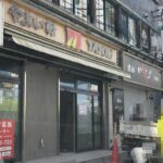 やよい軒 本八幡店が改装工事で休業中｜5月25日までは利用不可