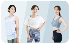 ソエル公式サイトのトップ画面