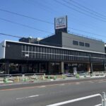 Honda Cars 西千葉 市川北店がリニューアルオープン予定｜市川市南大野で新店舗建物を確認