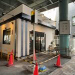 市川駅近くの「文殊 市川店」がリニューアル｜外観一新のそば店で月見そばを実食