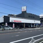 Honda Cars 西千葉 市川北店が4月3日リニューアルオープン｜4月4日からオープンフェアも開催