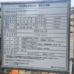 本八幡駅南口近くの南八幡4丁目にホテル計画｜カプセルホテルの可能性も