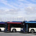 京成グループのバス事業が再編｜2026年4月1日に新体制へ！市川市に本社