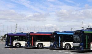 京成グループのバス事業が再編｜2026年4月1日に新体制へ！市川市に本社