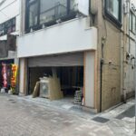ナンクルナイサ跡地で内装工事中｜市川駅近く・新店舗オープンの可能性も