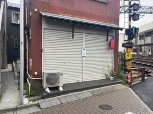 呑食い処 よっちゃんが4月13日からしばらく休業｜店頭とInstagramで案内【市川市市川】