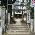 市川八幡神社で子どもの日イベントが2026年5月5日開催｜鯉のぼりも設置