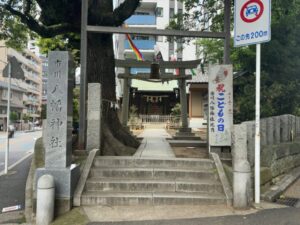 市川八幡神社で子どもの日イベントが2026年5月5日開催｜鯉のぼりも設置