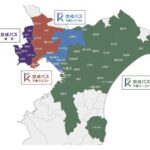 京成グループのバス事業再編が完了！15社を4社に統合｜市川市に本社【2025年】