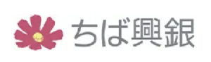 千葉興業銀行のロゴ