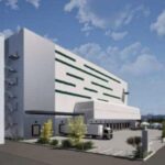 市川加藤新田Ⅱ冷凍冷蔵倉庫が5月竣工予定｜2026年5月21日・22日に内覧会開催