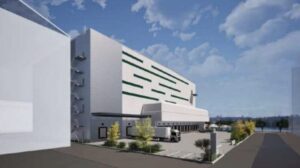 市川加藤新田Ⅱ冷凍冷蔵倉庫が5月竣工予定｜2026年5月21日・22日に内覧会開催