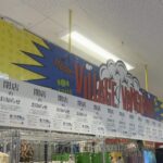 ヴィレッジヴァンガード イオン市川妙典店が6月30日で閉店｜約20年の営業に幕