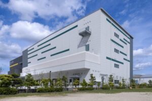 ルネロジ市川Ⅱが市川市加藤新田に竣工｜冷凍冷蔵倉庫として2026年5月29日に完成